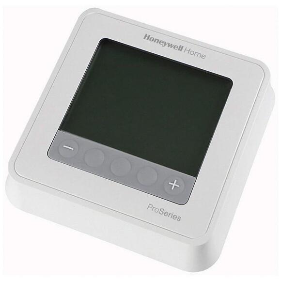 HONEYWELL T6 Pro Programmable Thermostat TH6210U2001 - Picture 3 of 7